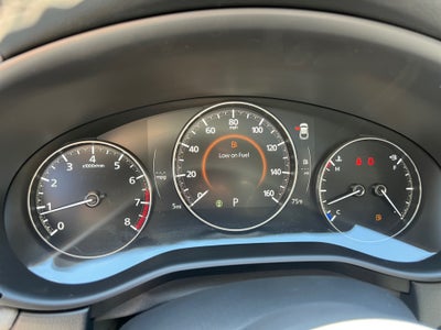 2026 Mazda Mazda CX-30 2.5 S Aire Edition