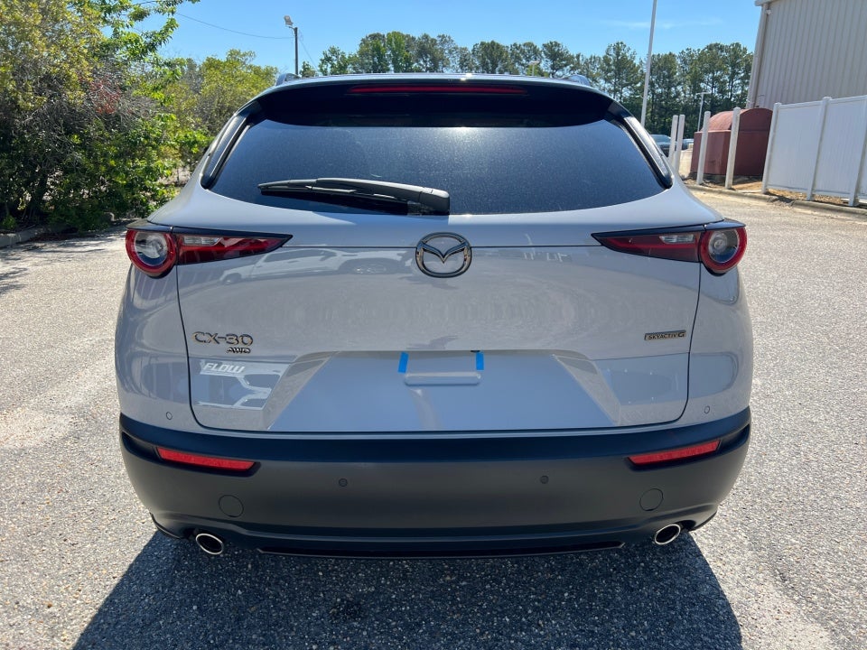 2026 Mazda Mazda CX-30 2.5 S Aire Edition