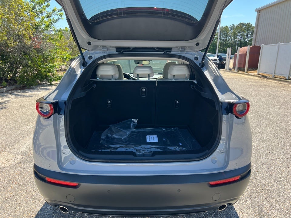 2026 Mazda Mazda CX-30 2.5 S Aire Edition