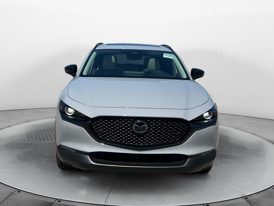 2026 Mazda Mazda CX-30 2.5 S Aire Edition