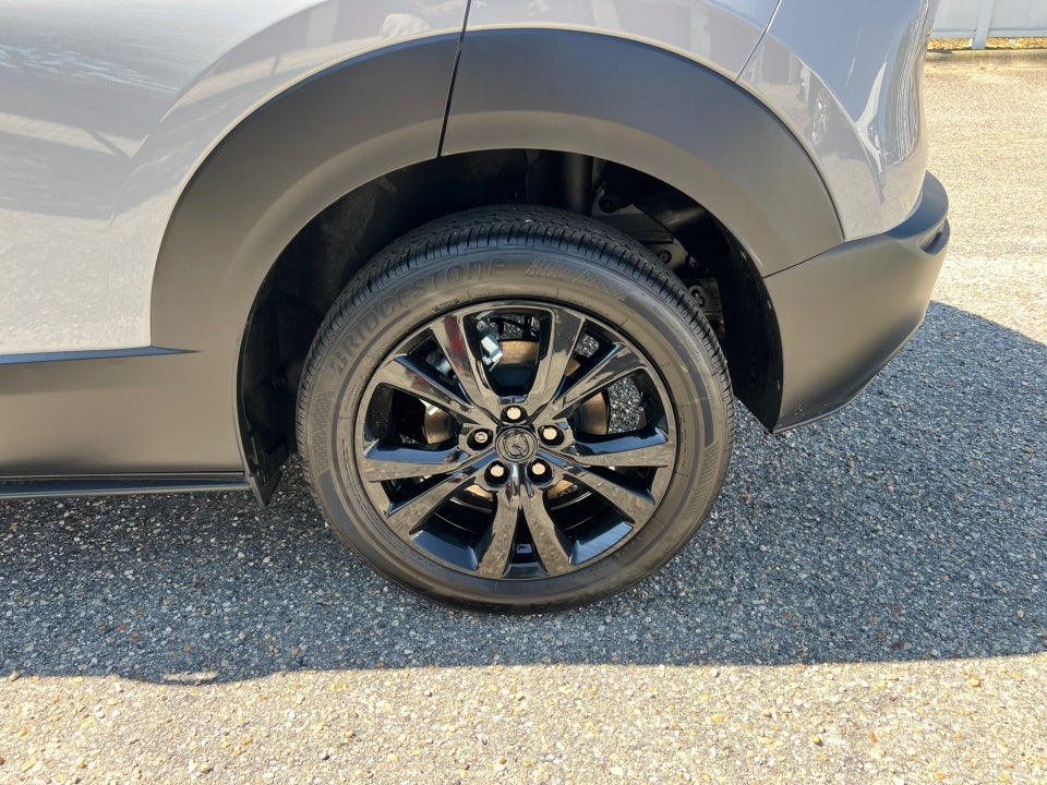 2026 Mazda Mazda CX-30 2.5 S Aire Edition
