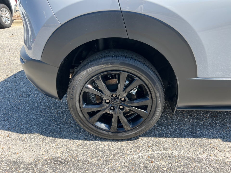 2026 Mazda Mazda CX-30 2.5 S Aire Edition