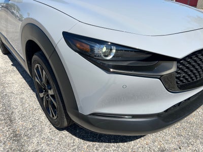 2026 Mazda Mazda CX-30 2.5 S Aire Edition
