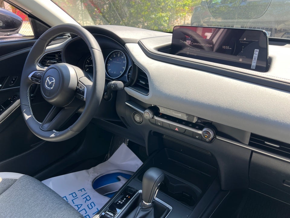 2026 Mazda Mazda CX-30 2.5 S Aire Edition