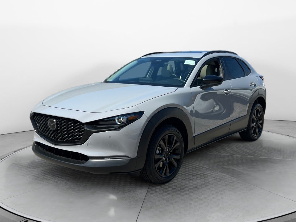 2026 Mazda Mazda CX-30 2.5 S Aire Edition
