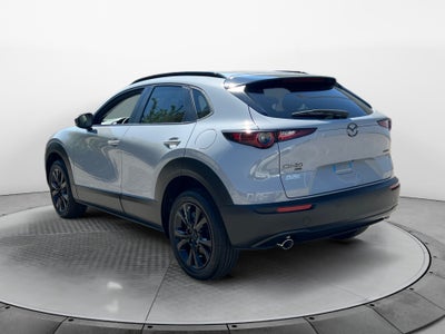 2026 Mazda Mazda CX-30 2.5 S Aire Edition