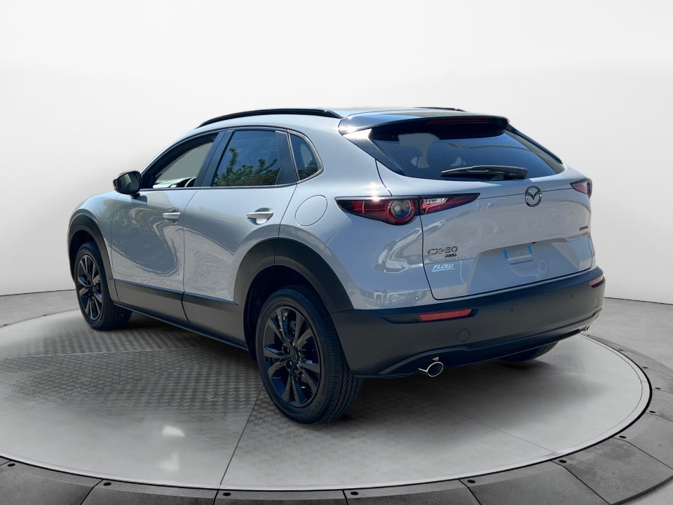 2026 Mazda Mazda CX-30 2.5 S Aire Edition
