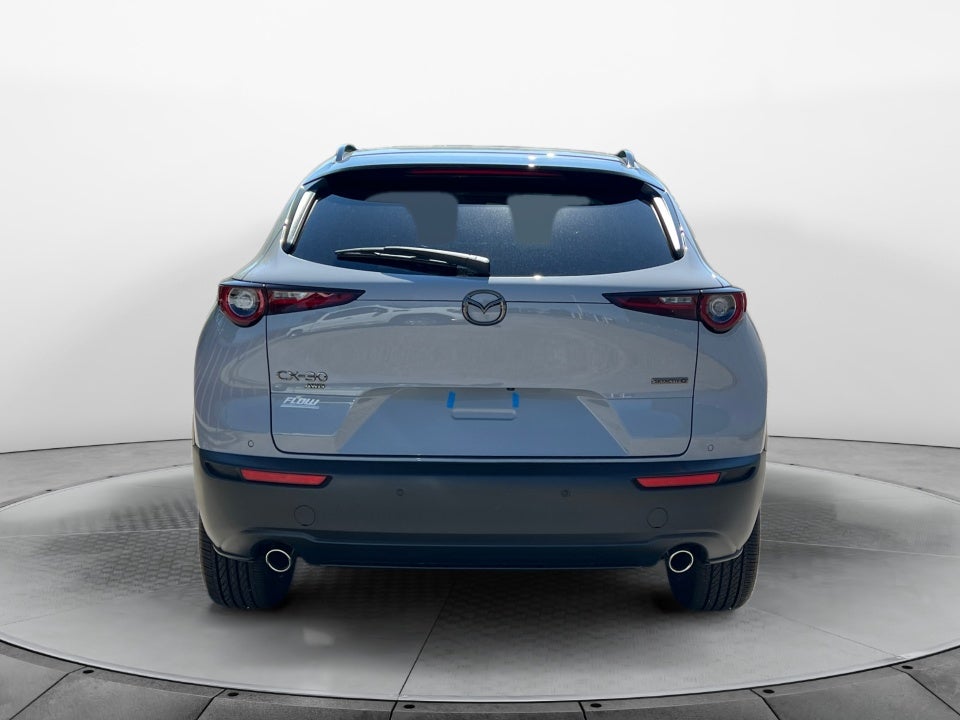 2026 Mazda Mazda CX-30 2.5 S Aire Edition