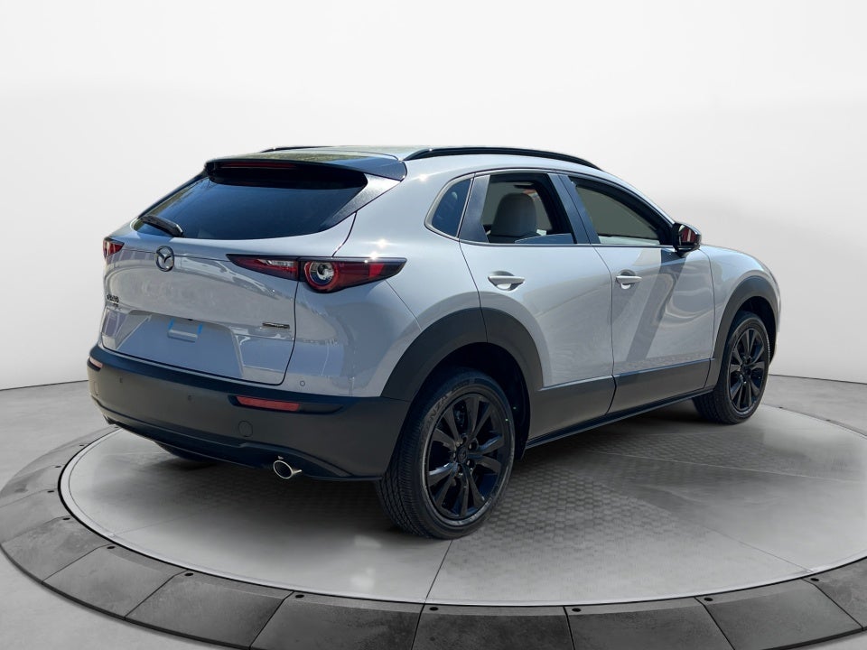 2026 Mazda Mazda CX-30 2.5 S Aire Edition