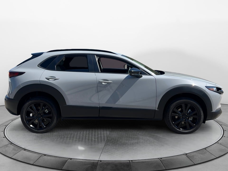 2026 Mazda Mazda CX-30 2.5 S Aire Edition