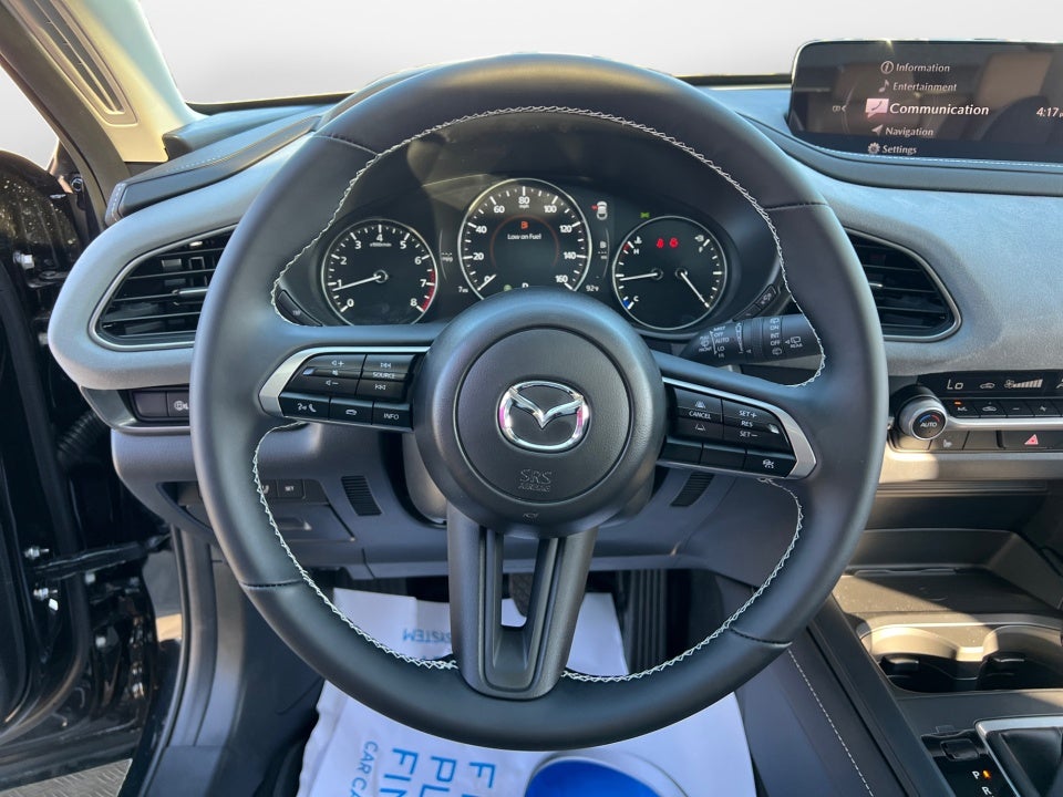 2026 Mazda Mazda CX-30 2.5 S Aire Edition