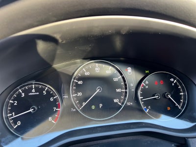 2026 Mazda Mazda CX-30 2.5 S Aire Edition