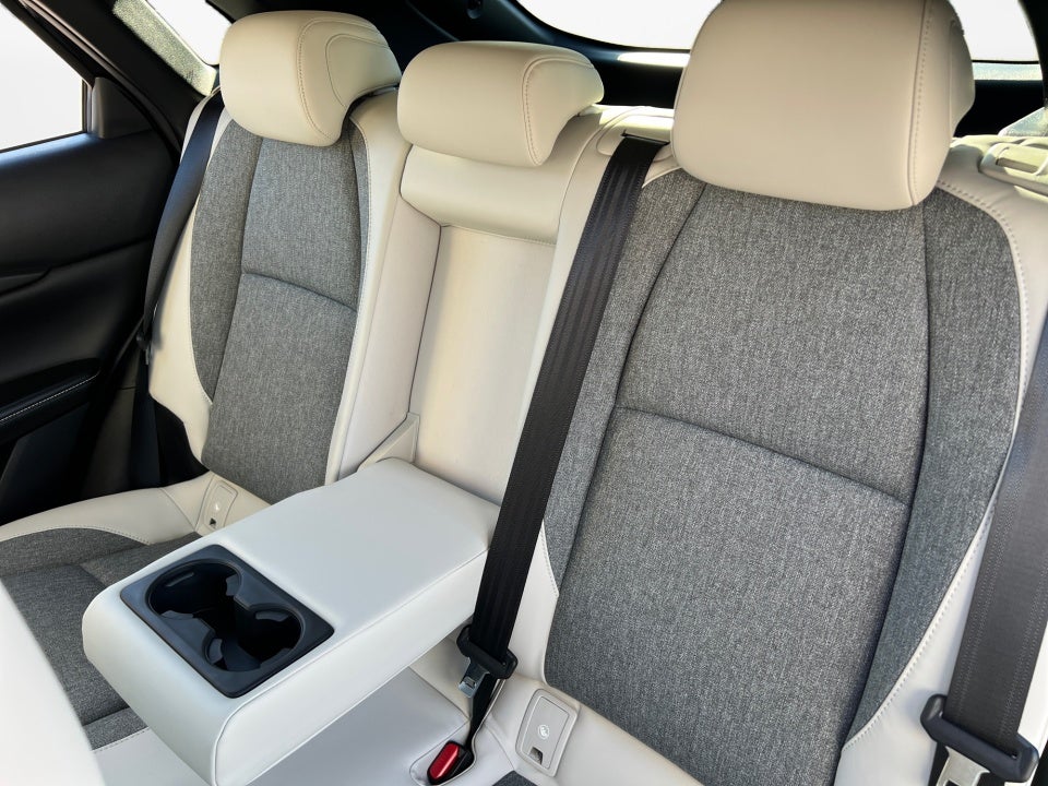 2026 Mazda Mazda CX-30 2.5 S Aire Edition