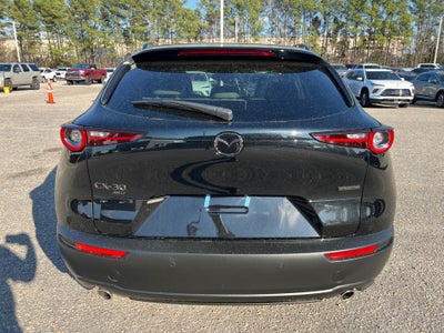 2026 Mazda Mazda CX-30 2.5 S Aire Edition
