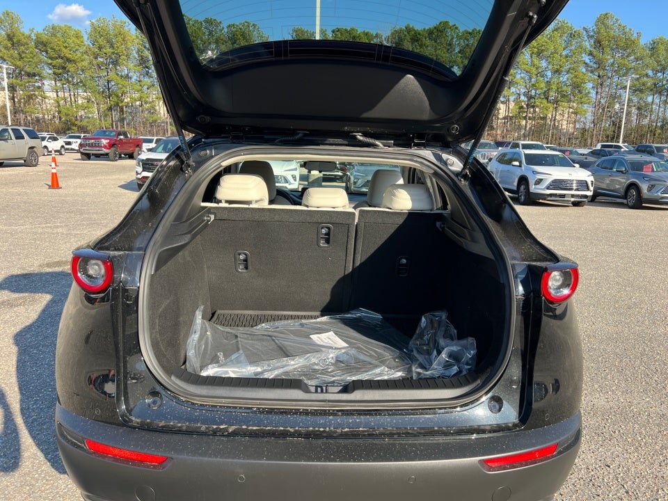 2026 Mazda Mazda CX-30 2.5 S Aire Edition