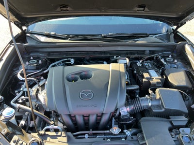 2026 Mazda Mazda CX-30 2.5 S Aire Edition