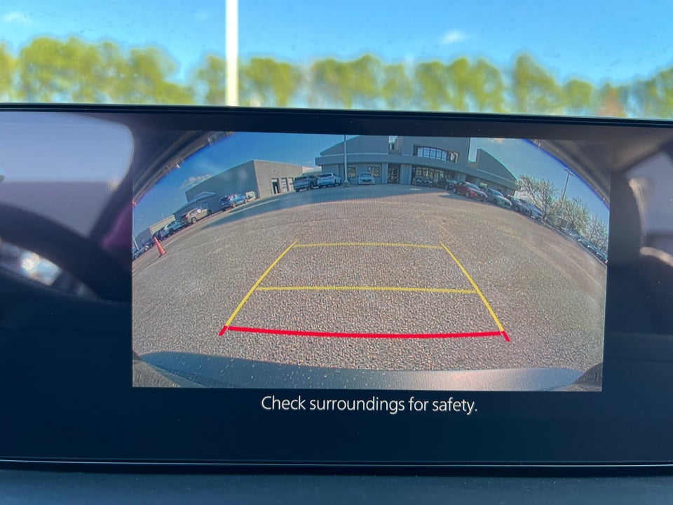 2026 Mazda Mazda CX-30 2.5 S Aire Edition