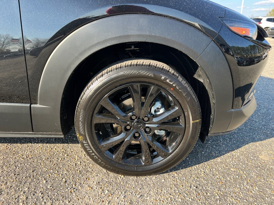 2026 Mazda Mazda CX-30 2.5 S Aire Edition