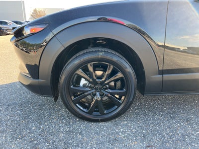 2026 Mazda Mazda CX-30 2.5 S Aire Edition