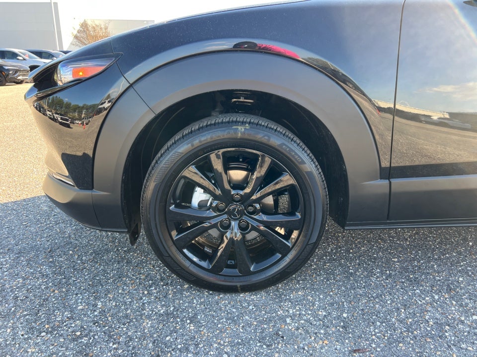 2026 Mazda Mazda CX-30 2.5 S Aire Edition