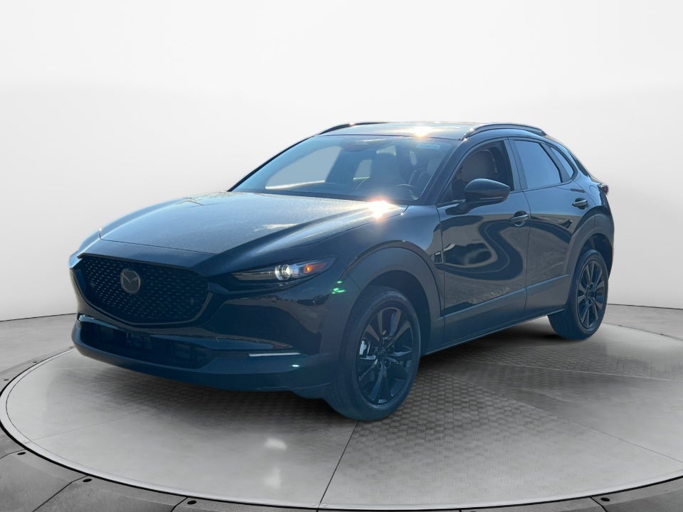 2026 Mazda Mazda CX-30 2.5 S Aire Edition