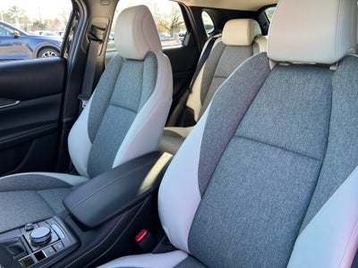 2026 Mazda Mazda CX-30 2.5 S Aire Edition