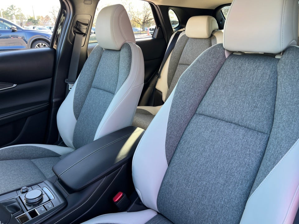 2026 Mazda Mazda CX-30 2.5 S Aire Edition