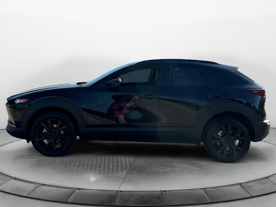 2026 Mazda Mazda CX-30 2.5 S Aire Edition