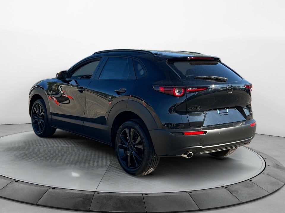 2026 Mazda Mazda CX-30 2.5 S Aire Edition