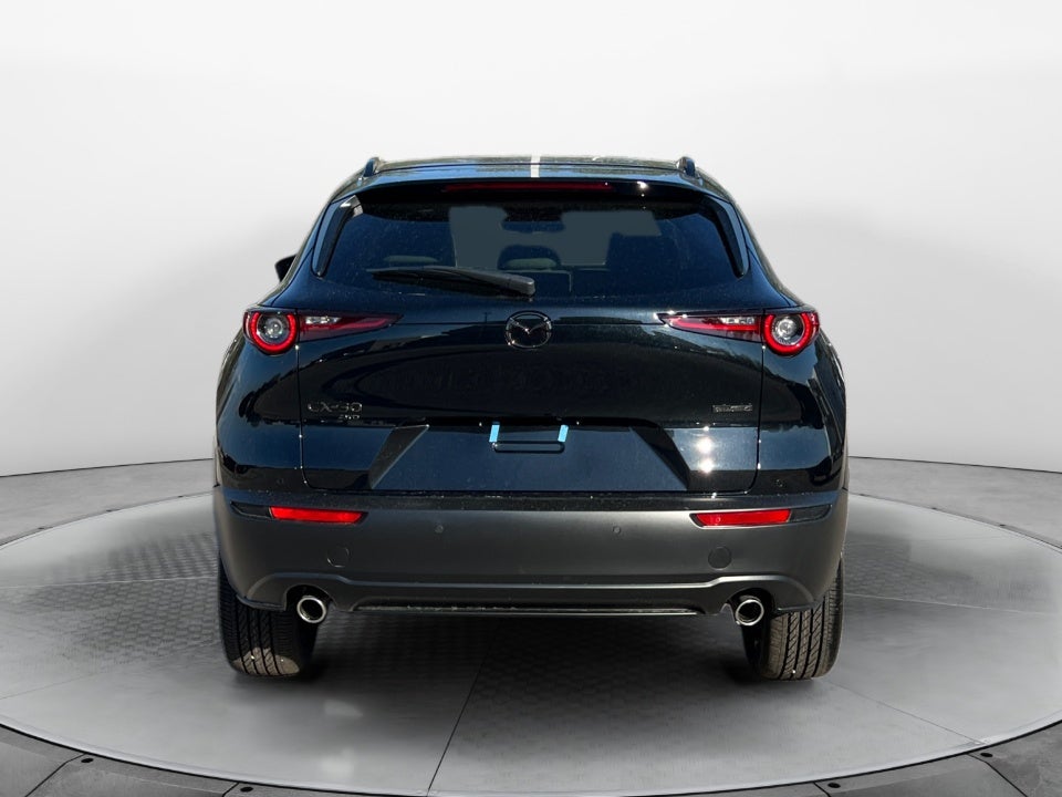 2026 Mazda Mazda CX-30 2.5 S Aire Edition