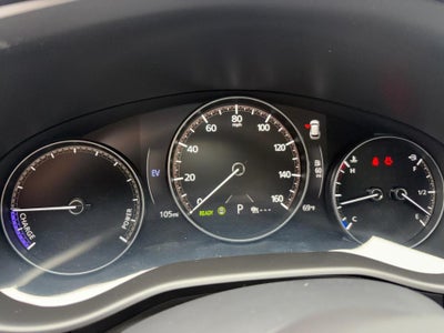 2026 Mazda Mazda CX-50 Hybrid Preferred AWD