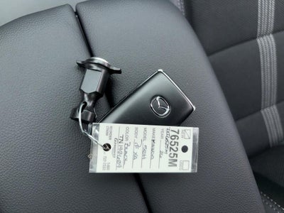 2026 Mazda Mazda CX-50 Hybrid Preferred AWD