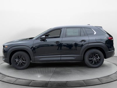 2026 Mazda Mazda CX-50 Hybrid Preferred AWD