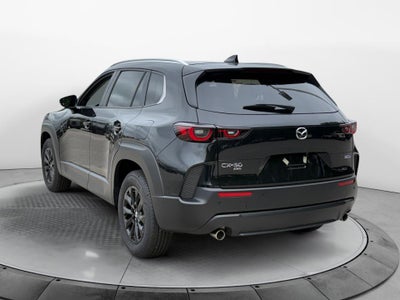2026 Mazda Mazda CX-50 Hybrid Preferred AWD