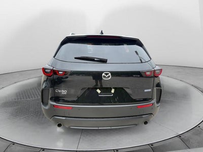 2026 Mazda Mazda CX-50 Hybrid Preferred AWD