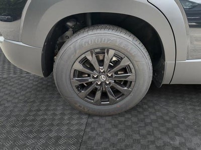 2026 Mazda Mazda CX-50 Hybrid Preferred AWD
