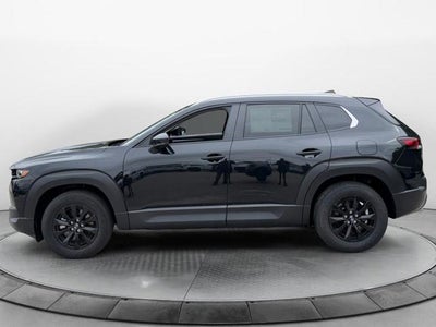 2026 Mazda Mazda CX-50 Hybrid Preferred AWD