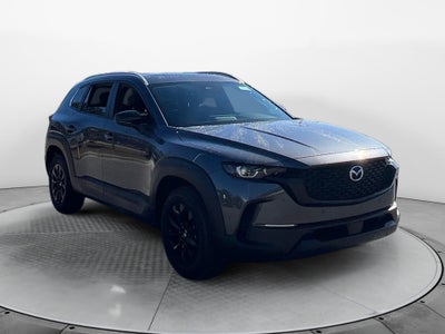 2026 Mazda Mazda CX-50 Hybrid Preferred
