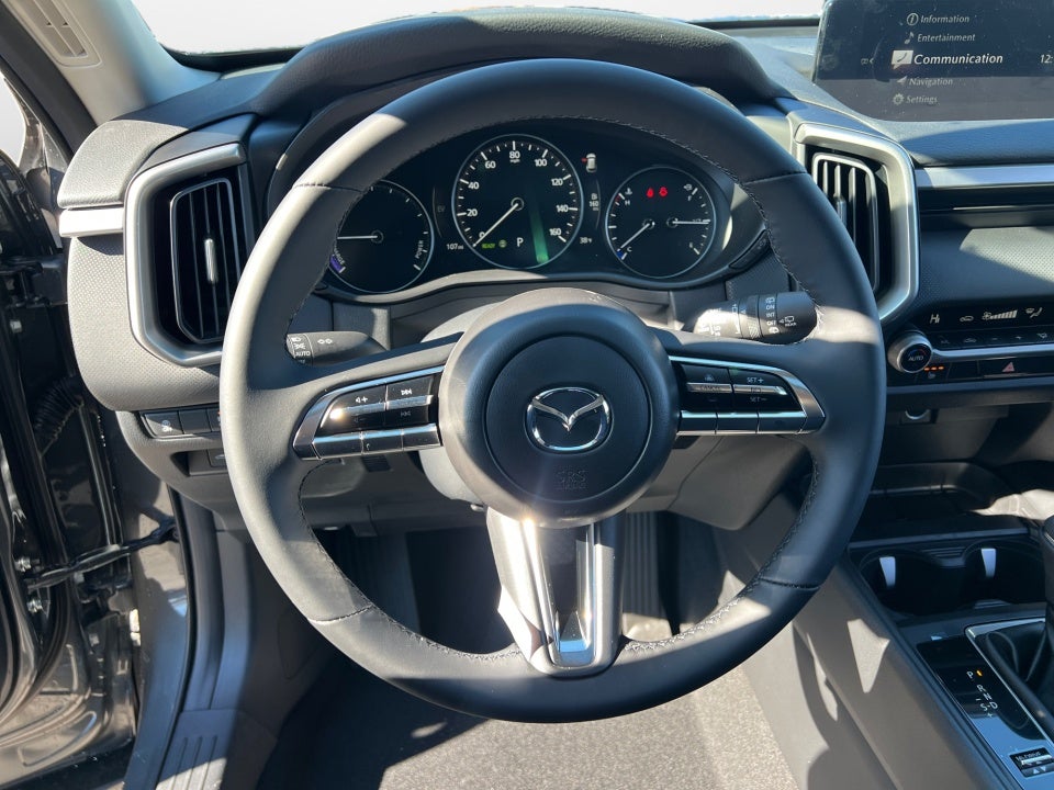 2026 Mazda Mazda CX-50 Hybrid Preferred