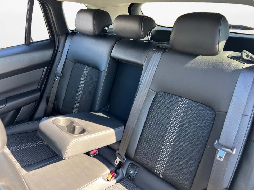 2026 Mazda Mazda CX-50 Hybrid Preferred