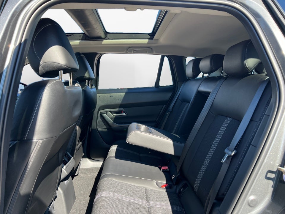 2026 Mazda Mazda CX-50 Hybrid Preferred