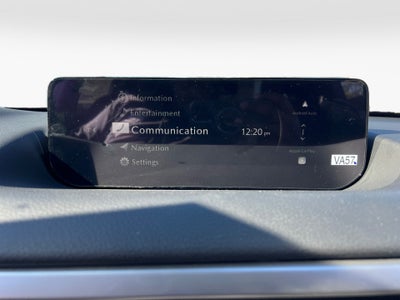 2026 Mazda Mazda CX-50 Hybrid Preferred