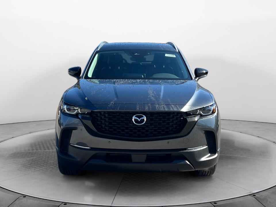 2026 Mazda Mazda CX-50 Hybrid Preferred