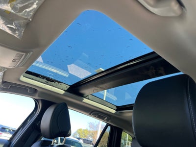 2026 Mazda Mazda CX-50 Hybrid Preferred