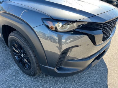 2026 Mazda Mazda CX-50 Hybrid Preferred