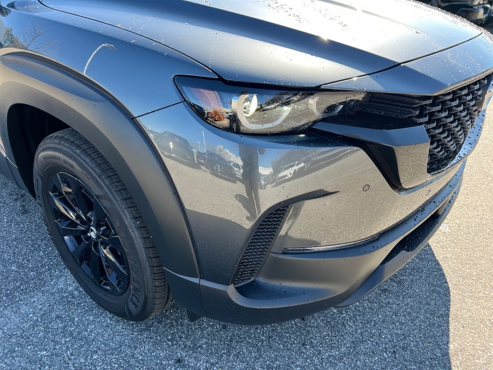 2026 Mazda Mazda CX-50 Hybrid Preferred