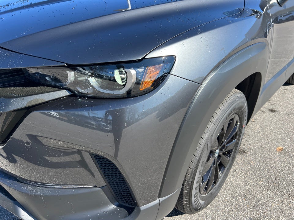 2026 Mazda Mazda CX-50 Hybrid Preferred