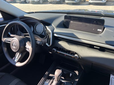 2026 Mazda Mazda CX-50 Hybrid Preferred