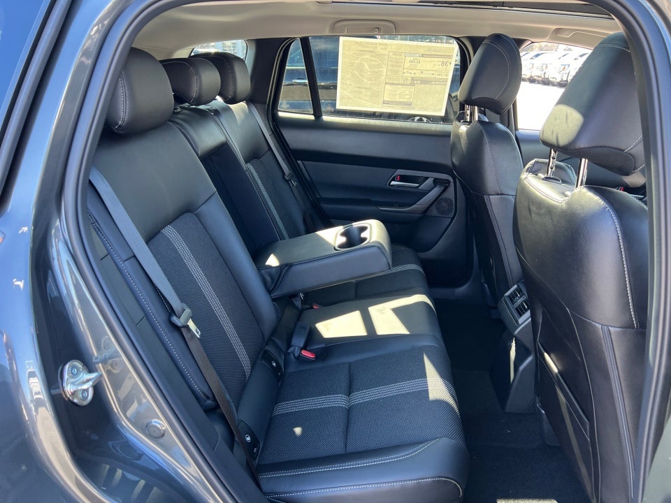 2026 Mazda Mazda CX-50 Hybrid Preferred