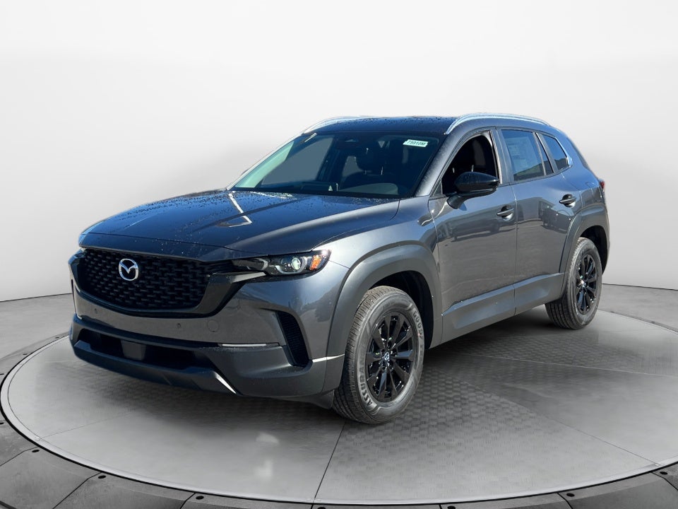 2026 Mazda Mazda CX-50 Hybrid Preferred